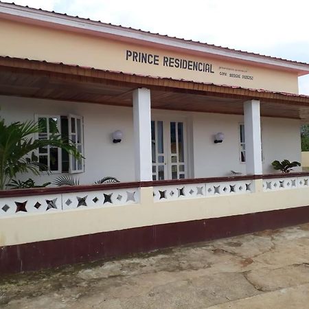 Prince Residencial Santo Antonio Exterior photo