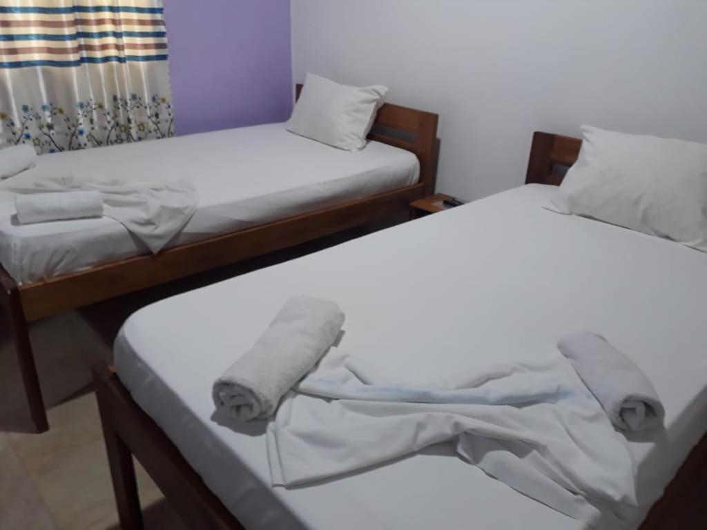 Prince Residencial Santo Antonio Exterior photo