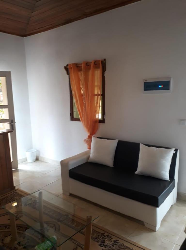 Prince Residencial Santo Antonio Exterior photo