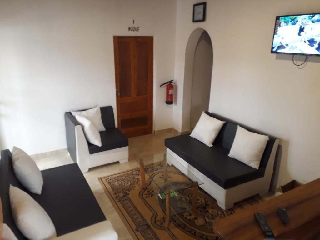 Prince Residencial Santo Antonio Exterior photo