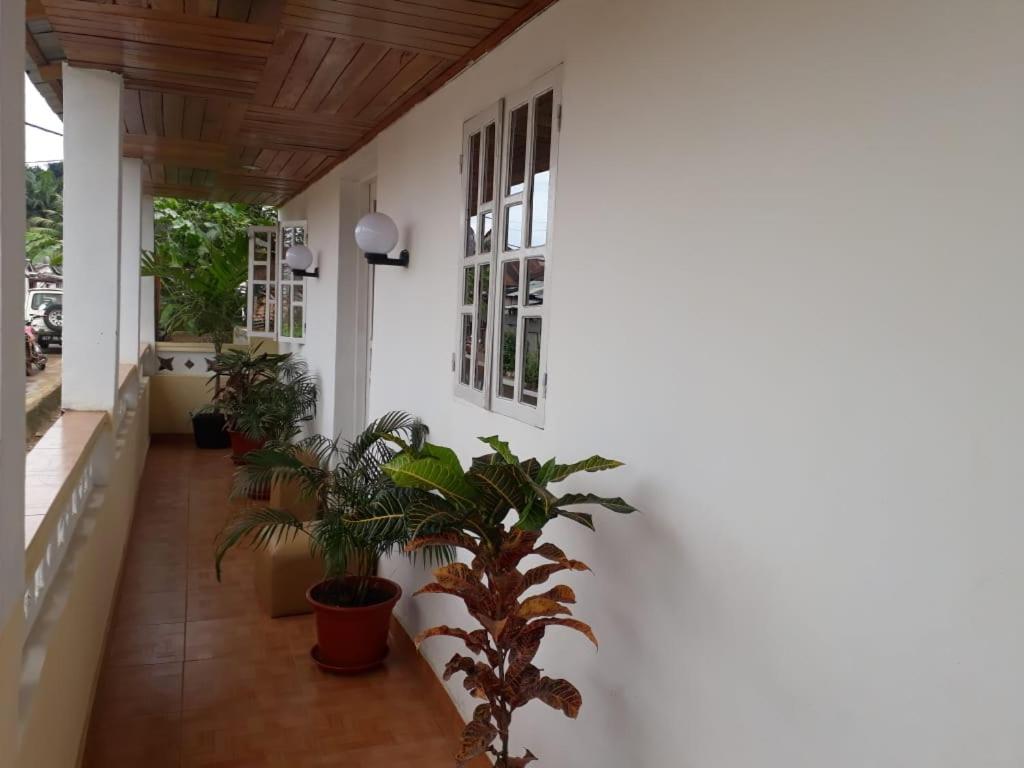 Prince Residencial Santo Antonio Exterior photo