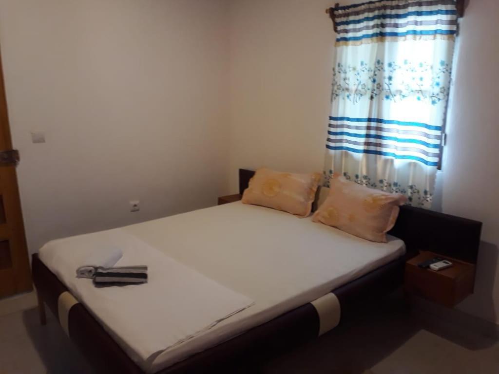 Prince Residencial Santo Antonio Exterior photo