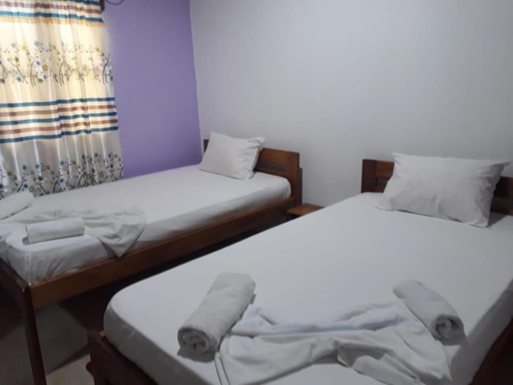 Prince Residencial Santo Antonio Exterior photo